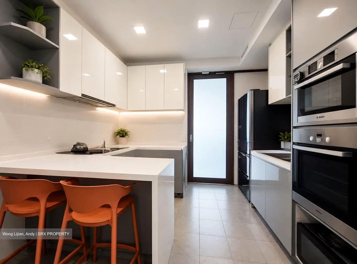 The Riverine By The Park (D12), Apartment #580968231